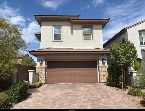 398 Misterioso St, Henderson, NV, 89011-5446 | Card Image