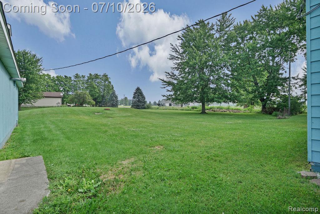 Residential in Wales Township 2