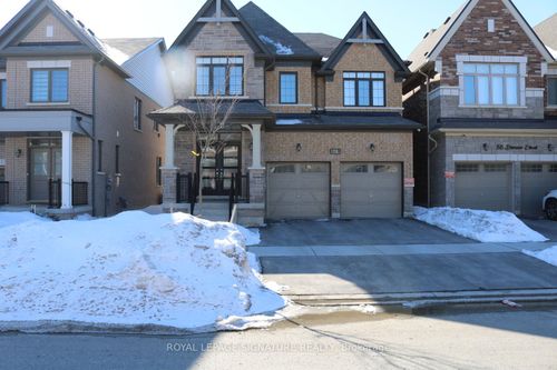 bsmt-58 Bremner St, Whitby, ON, L1R0P8 | Card Image