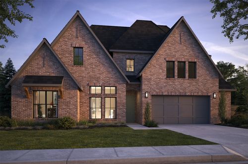 3531 Whimbrel Ct, Prosper, TX, 75078-3861 | Card Image