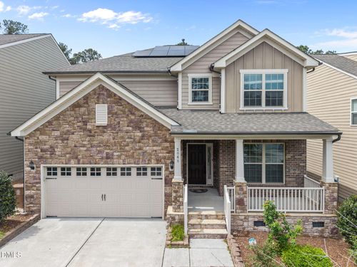 2048 Crampton Grove Way, Cary, NC, 27519-8766 | Card Image