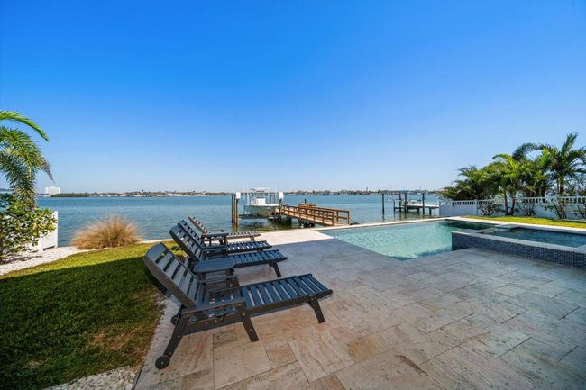 6976 S Shore Dr S, House other with 4 bedrooms, 4 bathrooms and null parking in SOUTH PASADENA FL | Image 28