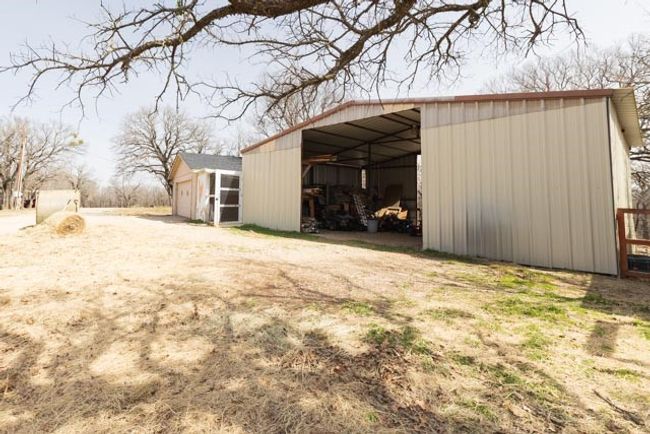 505 Spring Valley Rd, House other with 4 bedrooms, 3 bathrooms and null parking in Paradise TX | Image 40
