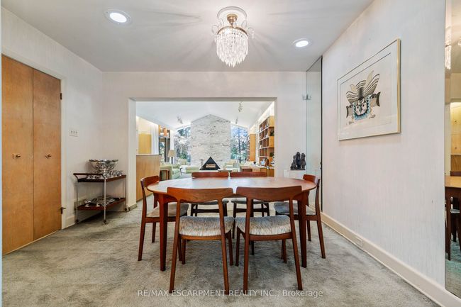 274 Mountain Brow Blvd, House other with 5 bedrooms, 3 bathrooms and 10 parking in Hamilton ON | Image 8