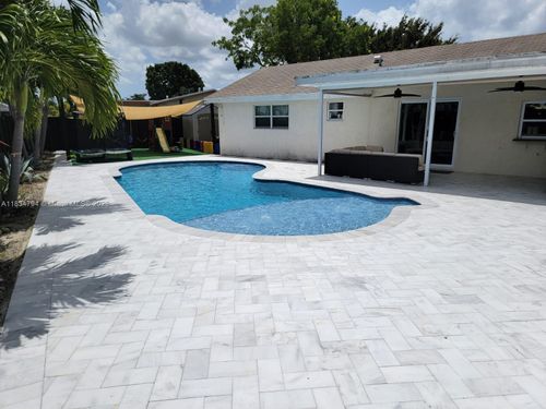 12041 Nw 34th Pl, Sunrise, FL, 33323-1265 | Card Image