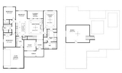 0 Larry Circle, House other with 3 bedrooms, 3 bathrooms and 6 parking in Mount Pleasant TN | Image 2