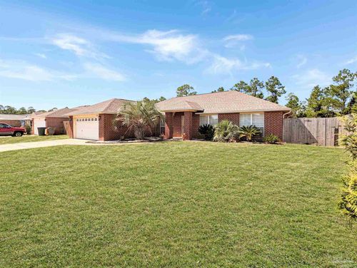 734 Marlinspike Dr, Pensacola, FL, 32507-8669 | Card Image