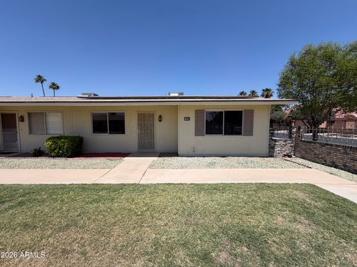 65-13640 N Silverbell Dr, Sun City, AZ, 85351-2549 | Card Image