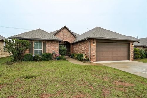 8609 Sw 36th St, Oklahoma City, OK, 73179-3037 | Card Image
