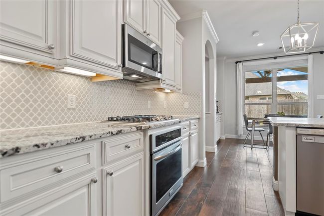 2023 Aspen Point Ln, House other with 4 bedrooms, 3 bathrooms and 2 parking in Rosenberg TX | Image 14