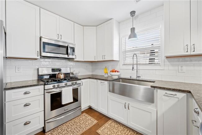 331 Greystone Pkwy, House other with 3 bedrooms, 3 bathrooms and null parking in Hiram GA | Image 14