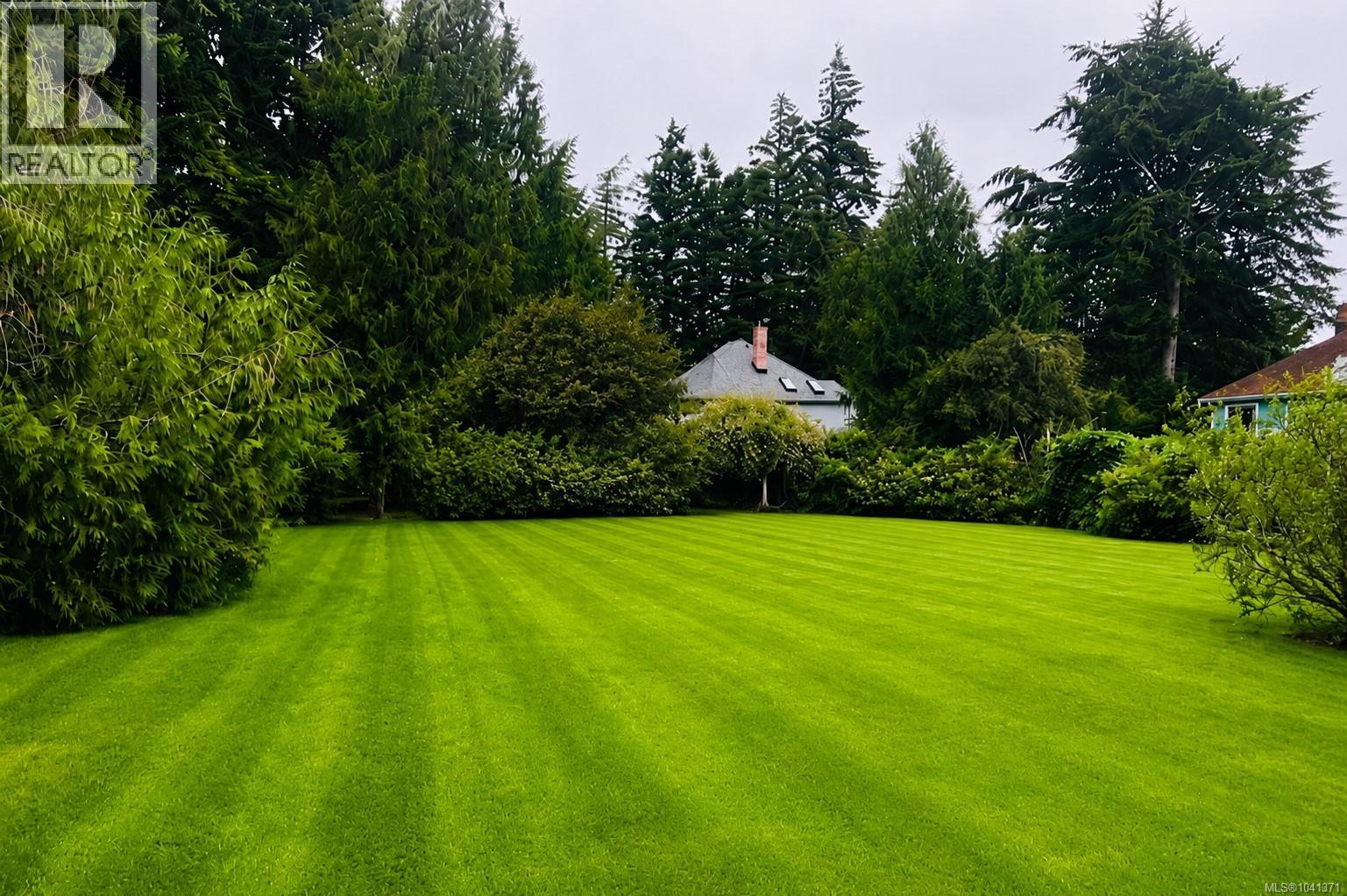 Land in Metchosin