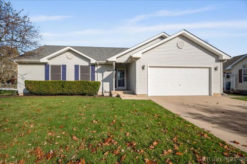 809 Weston Court, Elburn, IL, 60119 | Card Image