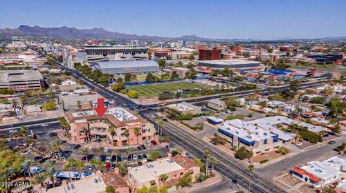 1204-446 N Campbell Ave, Tucson, AZ, 85719-5660 | Card Image