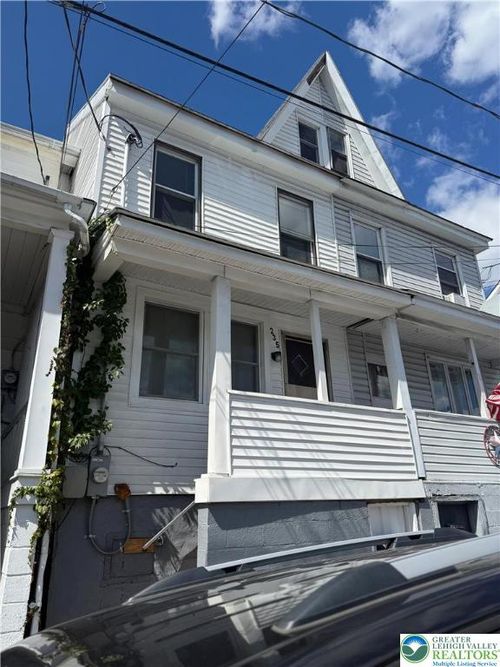 235 W Patterson St, Lansford, PA, 18232-1107 | Card Image