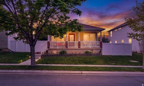 7909 N Weeping Ash Dr, Eagle Mountain, UT, 84005-4357 | Card Image