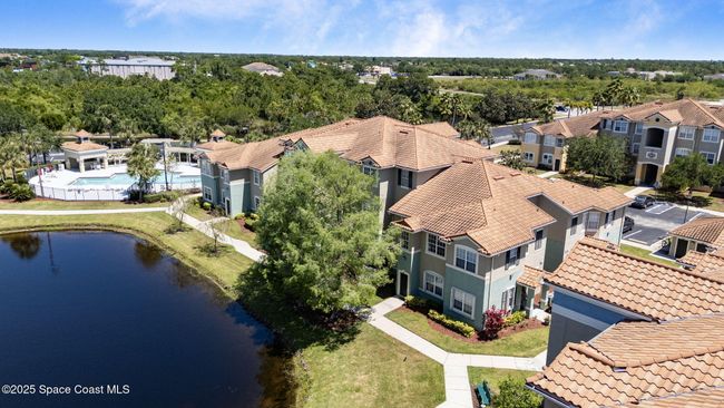 202 - 5693 Star Rush Dr, Condo with 2 bedrooms, 2 bathrooms and null parking in Melbourne FL | Image 36