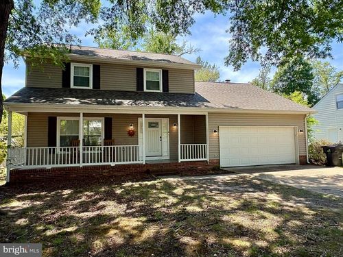 11622 Rutherford Dr, FREDERICKSBURG, VA, 22407-6499 | Card Image