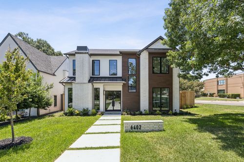 6402 Kenwood Ave, Dallas, TX, 75214-3165 | Card Image