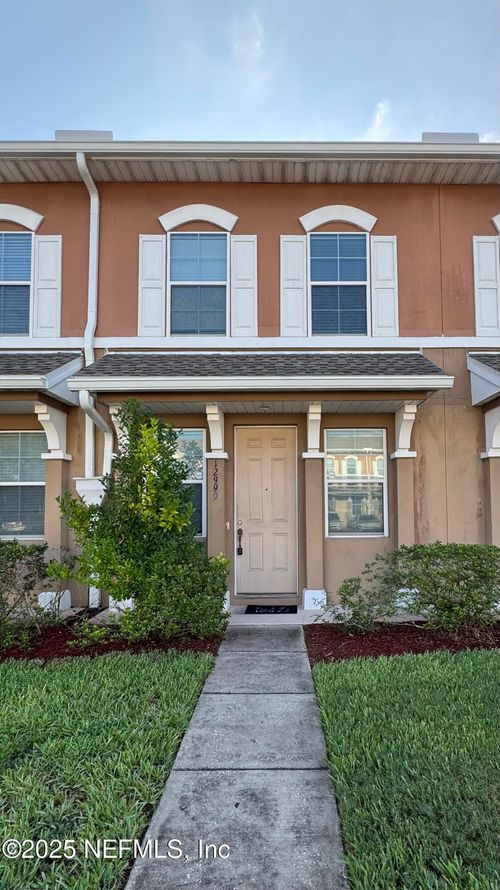 12999 Sunset Lake Dr, JACKSONVILLE, FL, 32258-8440 | Card Image