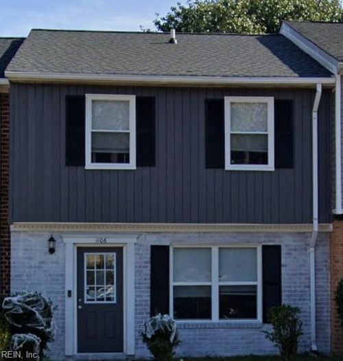1106 Meadow Sage Lane, Virginia Beach, VA, 23464 | Card Image