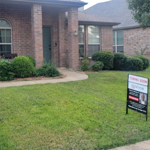 2007 Eagle Lake Dr, Forney, TX, 75126-5163 | Card Image