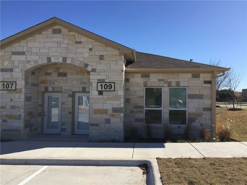 ste-109-209 12th St, Pflugerville, TX, 78660-6207 | Card Image