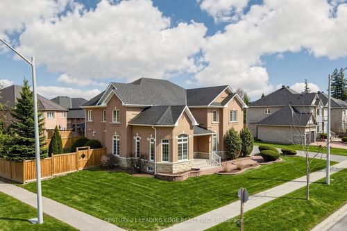 5 Lemsford Dr, Markham, ON, L3S3V1 | Card Image