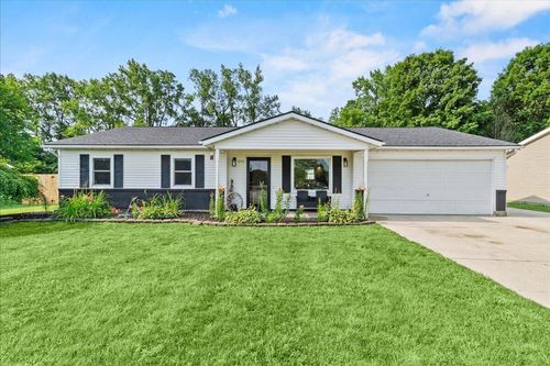 395 Louise Dr, Saint Paris, OH, 43072-9704 | Card Image
