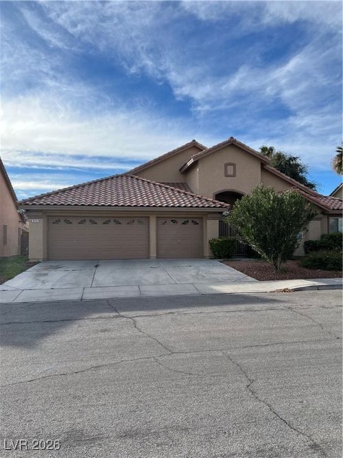 373 Kenya Rd, Las Vegas, NV, 89123-1162 | Card Image