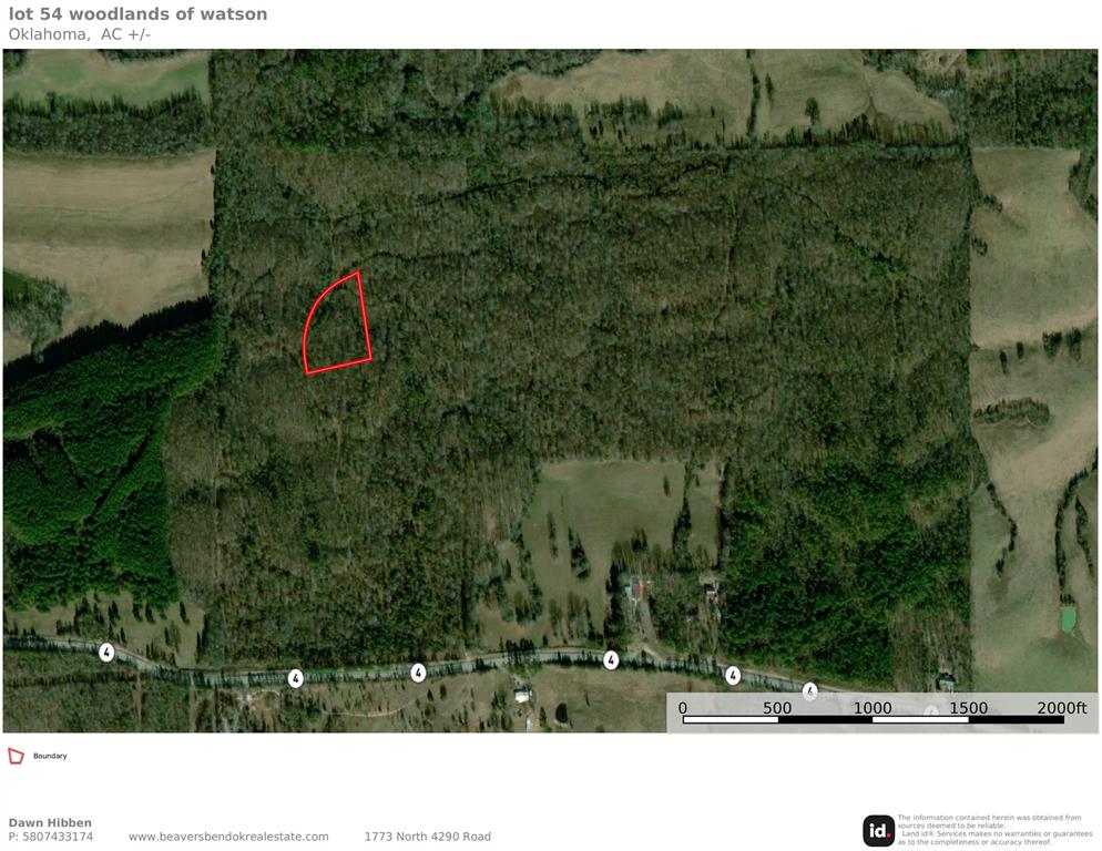 Land in Watson 3
