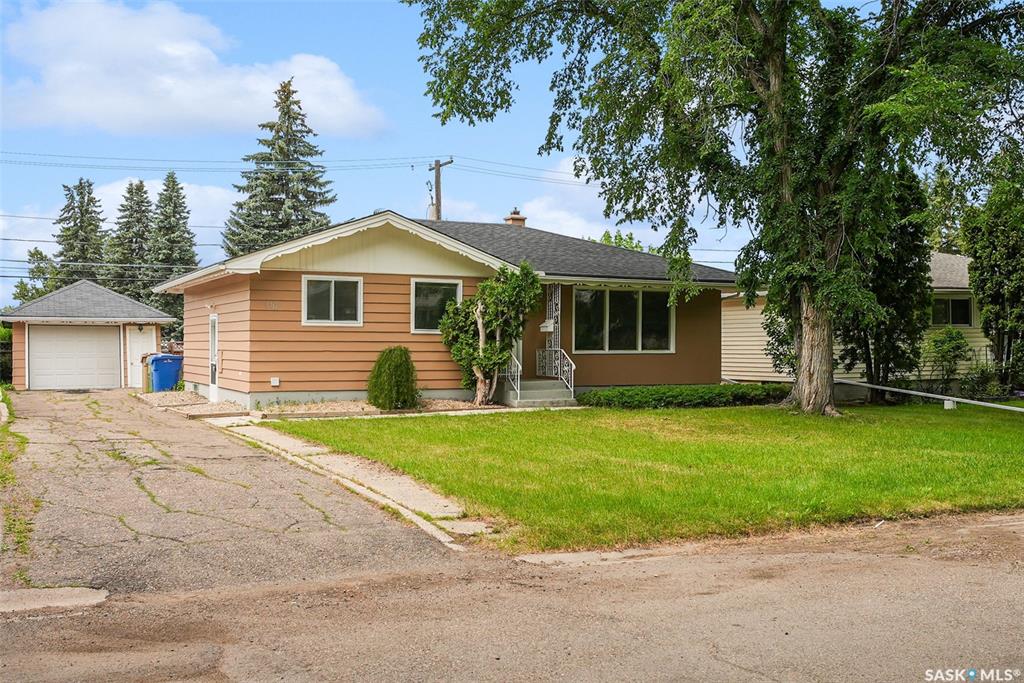 Residential in Regina 2