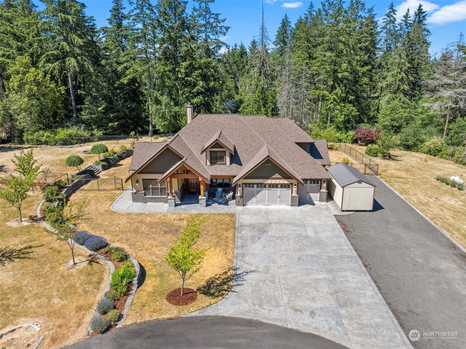 9th Ave, Fox Island, WA 98333