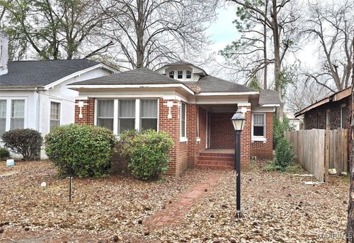 813 Arsenal Pl, Selma, AL, 36701-4630 | Card Image