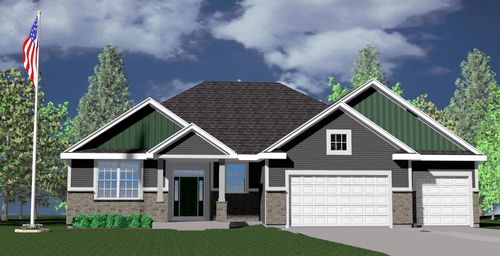 1302 Lynn Circle, Oconomowoc, WI, 53066 | Card Image