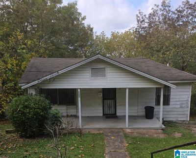 3324 Avenue D, House other with 2 bedrooms, 1 bathrooms and null parking in BESSEMER AL | Image 1