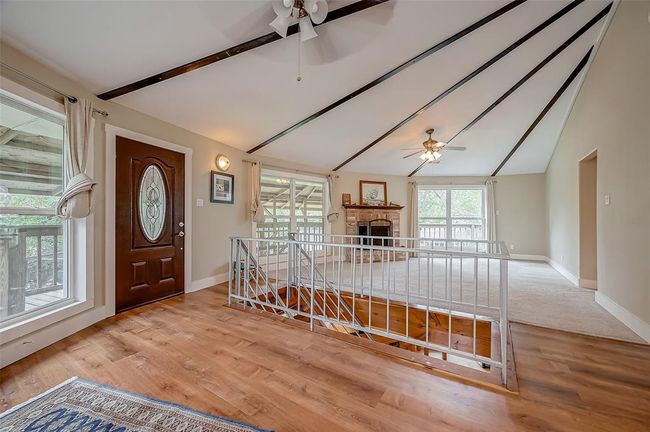 22914 Whittaker Way, House other with 3 bedrooms, 3 bathrooms and 2 parking in Spring TX | Image 22
