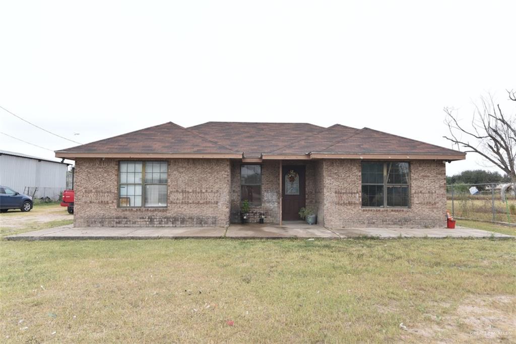 Expressway 83 , Penitas, TX 78576
