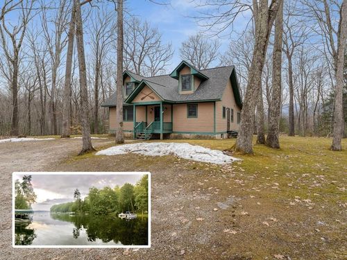 109 Isthmus Drive, Leicester, VT, 05733 | Card Image