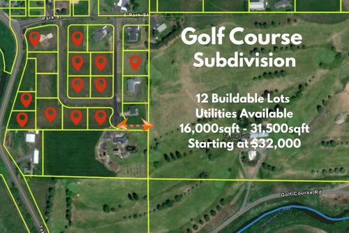 429 S College, Tekoa, WA, 99033 | Card Image