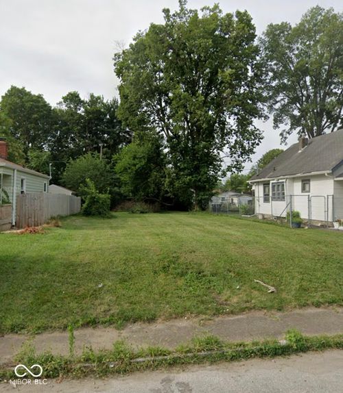 1217 W 25th St, Indianapolis, IN, 46208-5302 | Card Image