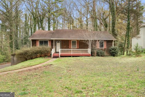 127 Fairview Way, Stockbridge, GA, 30281-1117 | Card Image