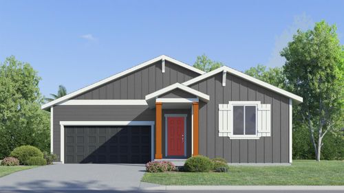 3031 S Monterey Ln, Spokane Valley, WA, 99037-4014 | Card Image