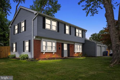 12515 Canfield Ln, BOWIE, MD, 20715-1519 | Card Image