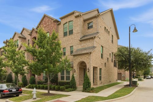 2437 Springhill Avenue, Flower Mound, TX, 75028 | Card Image