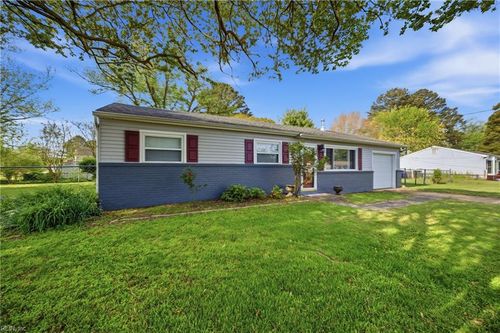 2833 Country Club Drive, Suffolk, VA, 23435 | Card Image