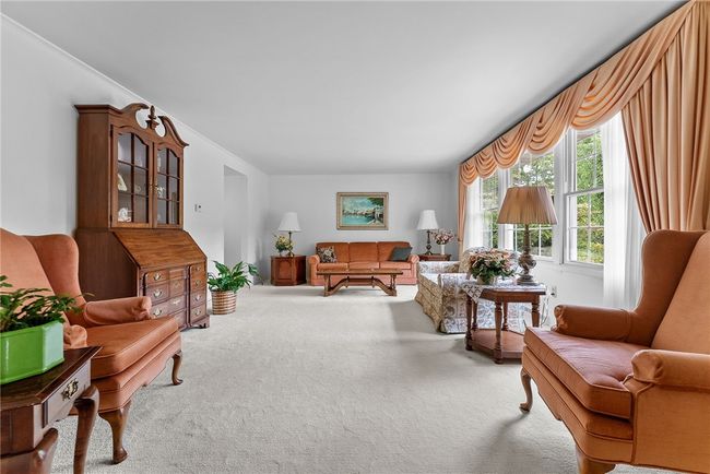 1467 Meteor Cir, House other with 3 bedrooms, 3 bathrooms and 2 parking in Upper St. Clair PA | Image 21