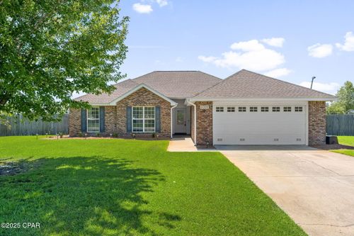 5007 Merritt Brown Dr, Panama City, FL, 32404-3041 | Card Image