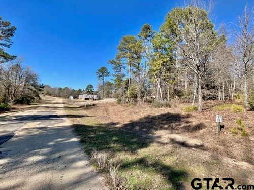 LOT 10 Cr 3545, Hawkins, TX, 75765 | Card Image