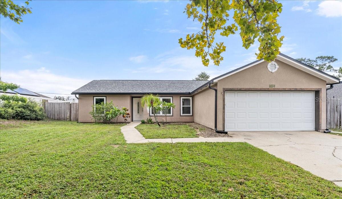 Hazelton Ave, Deltona, FL 32738